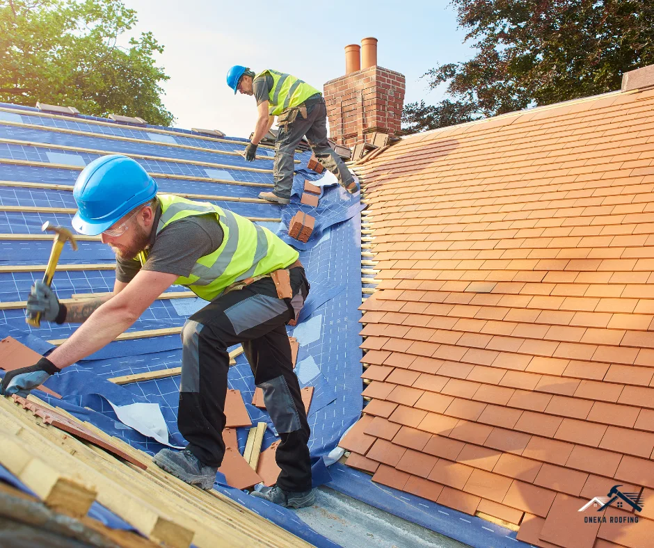 Why choose Roof Repair Near Me in Woodbury, NJ
