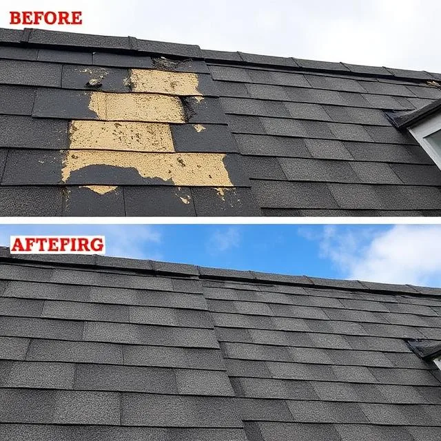 Roof Repair Near Me in Woodbury, NJ near me